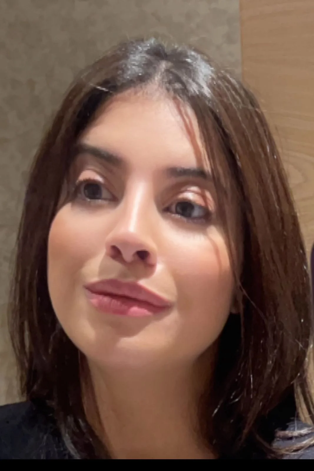 Khadija  Saoud