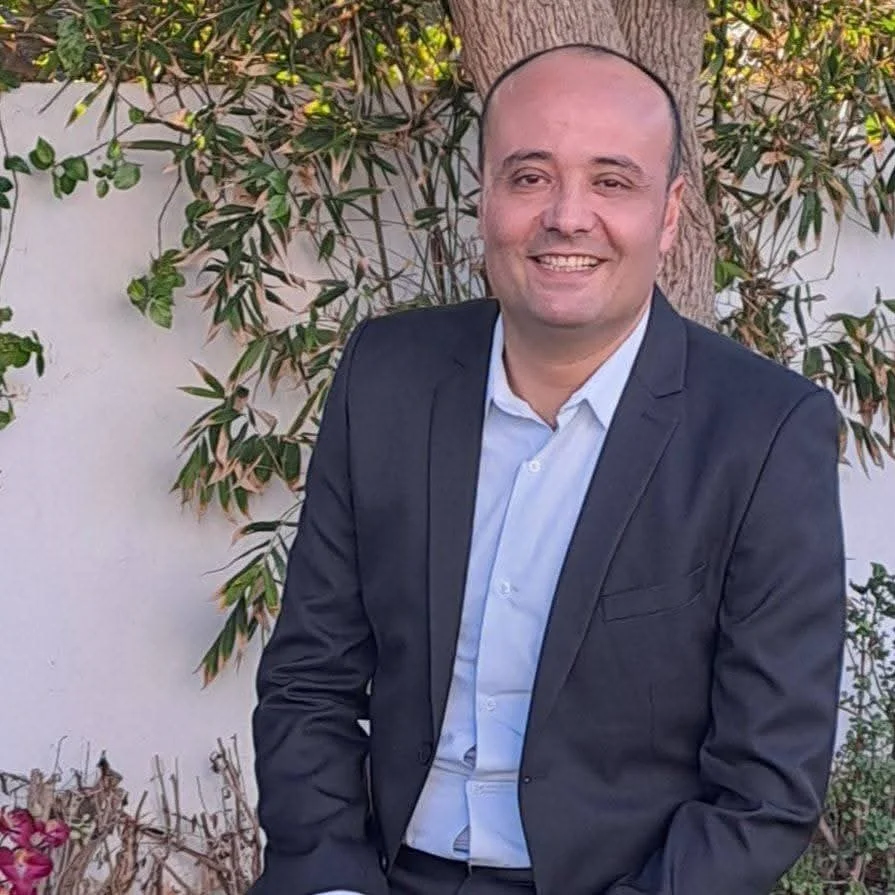 Ahmed Boughaleb