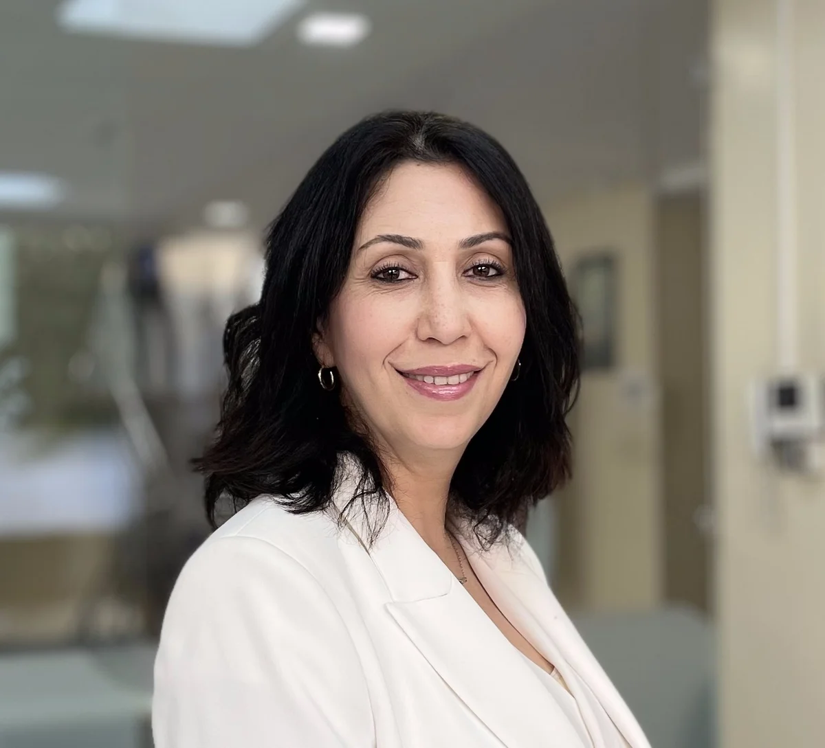 Imane Bekkali