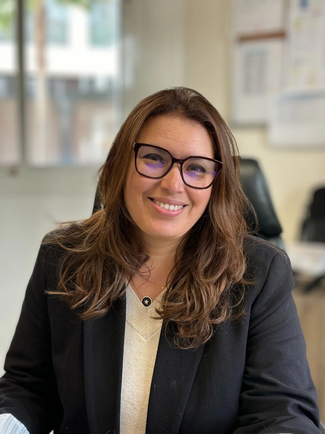 Salima Ben Raissi