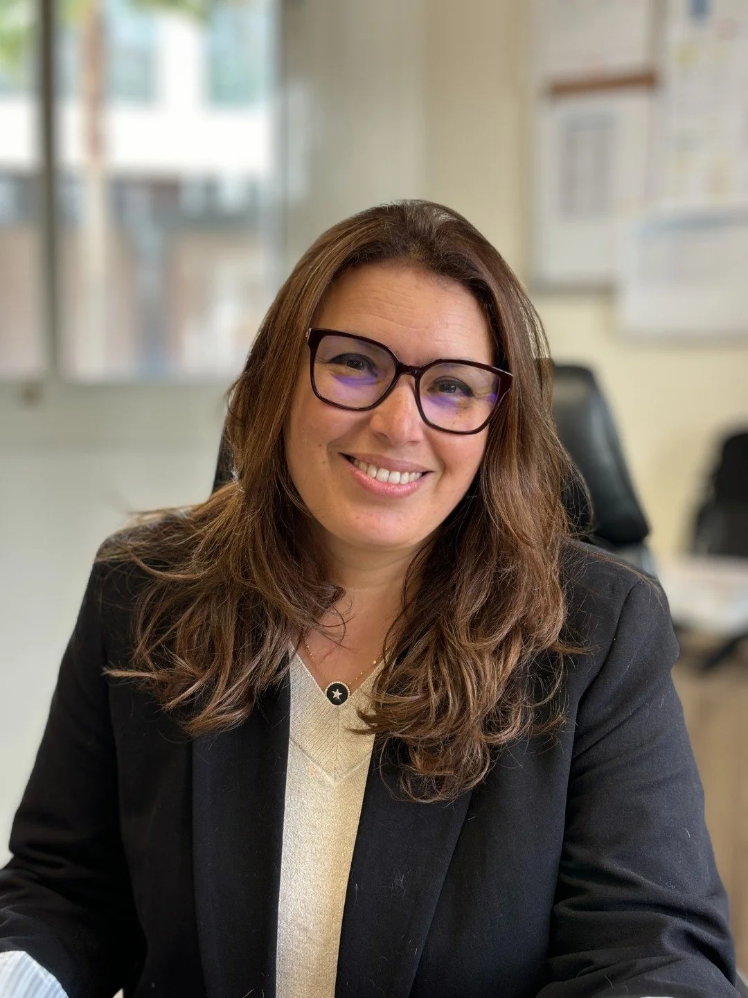 Salima Ben Raissi