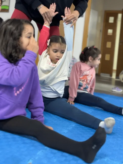 🌟 Au-delà des Cours: Épanouissement et Talent