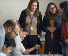Alliance école–famille & climat éducatif