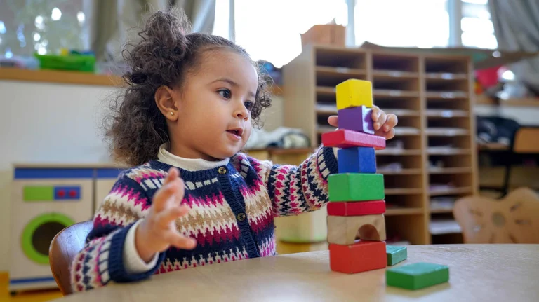 Une école ISP
