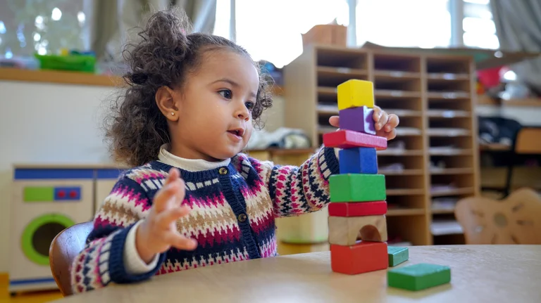 Une école ISP