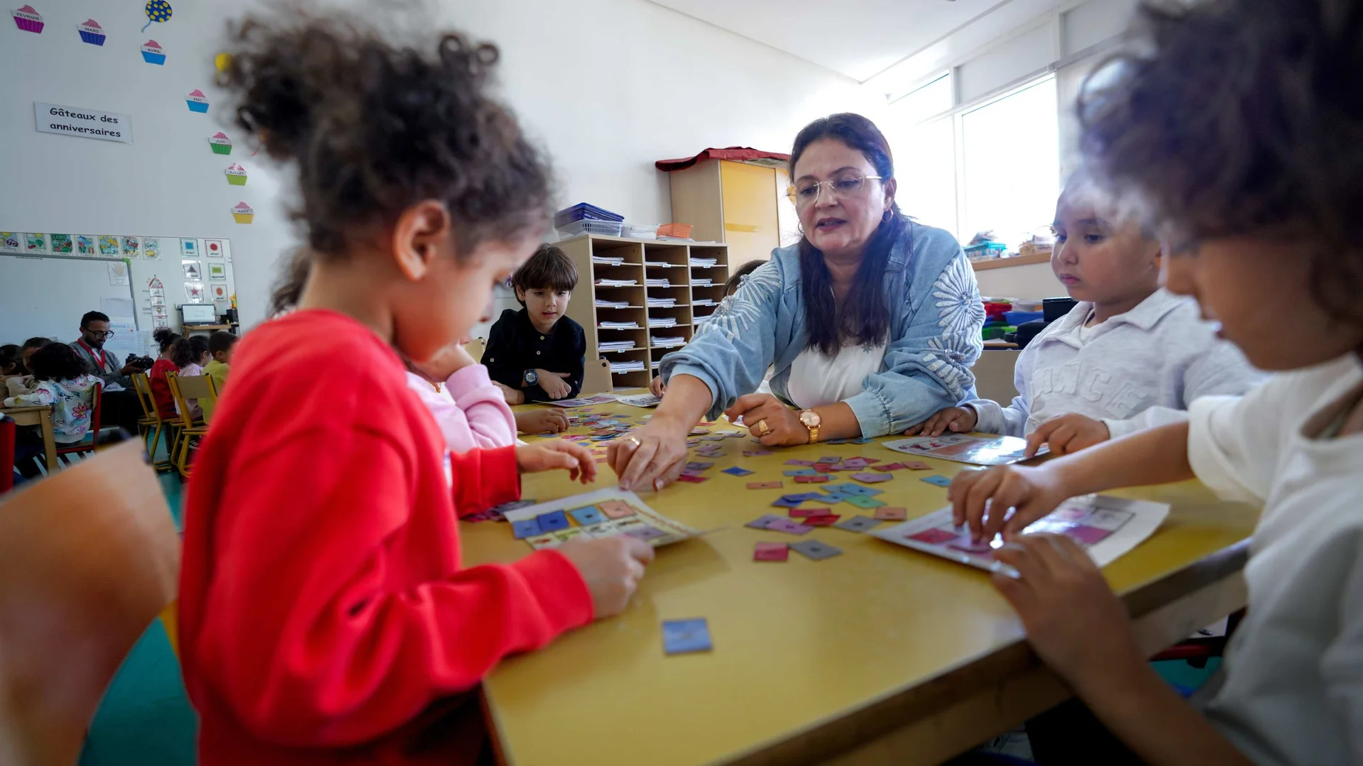 Mathématiques
