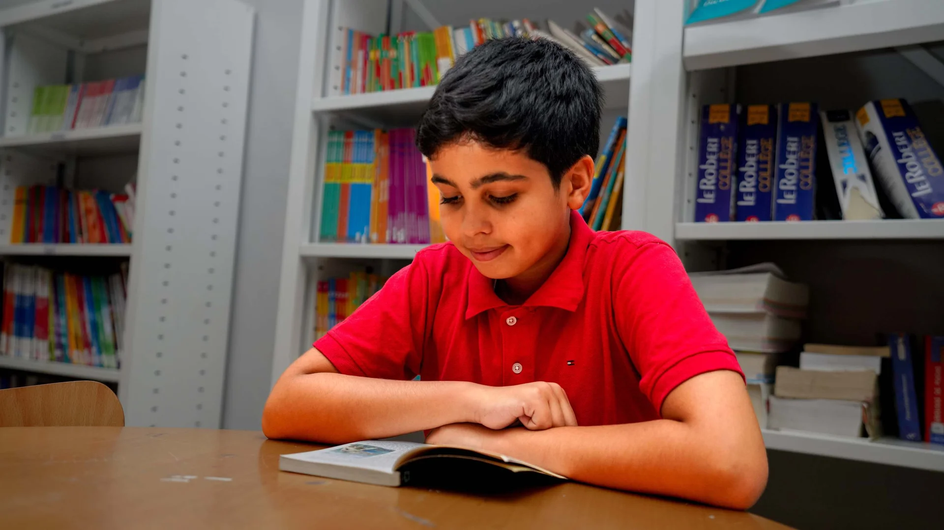 Pourquoi choisir notre école