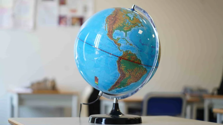 Opportunités internationales
