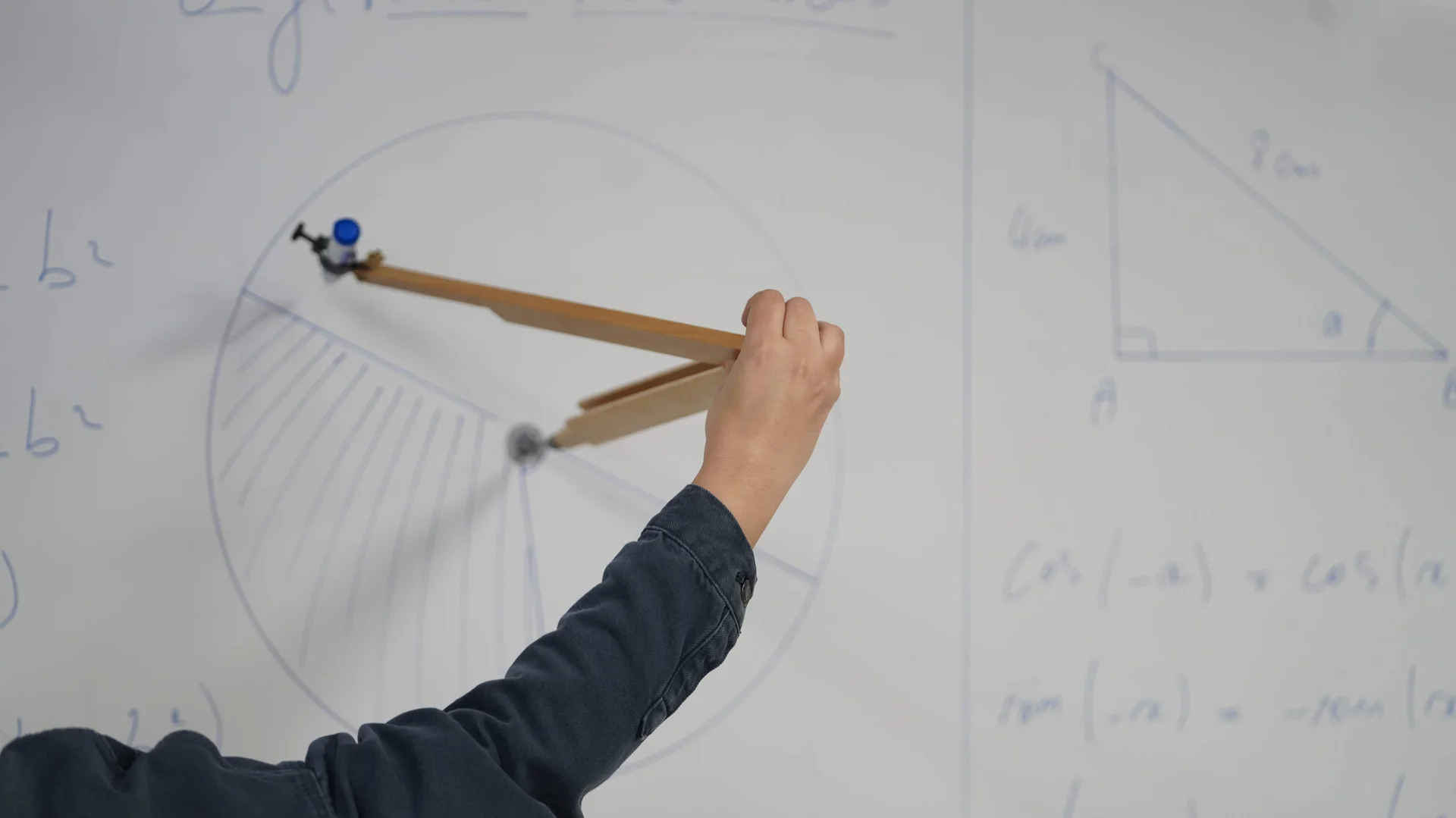 Mathématiques, sciences et technologie