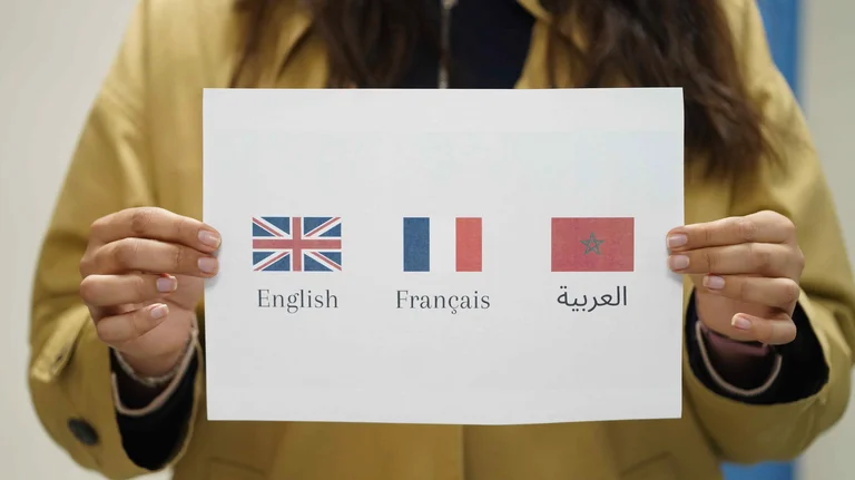 Trilinguisme