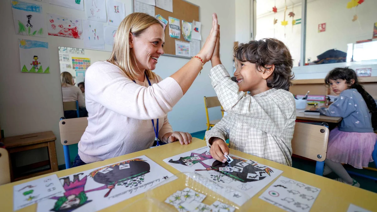 Politique de protection de l’enfance
