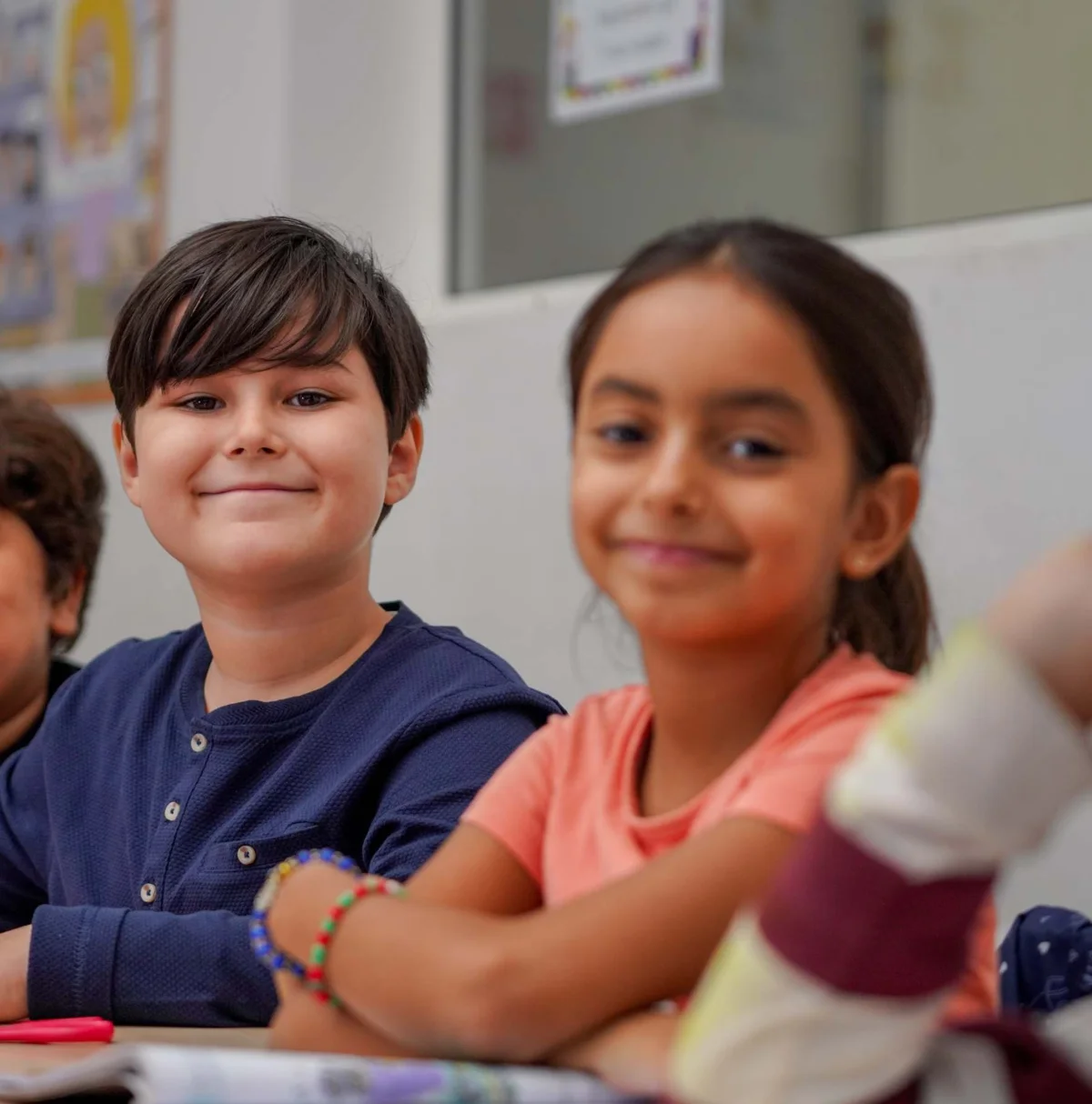 École primaire