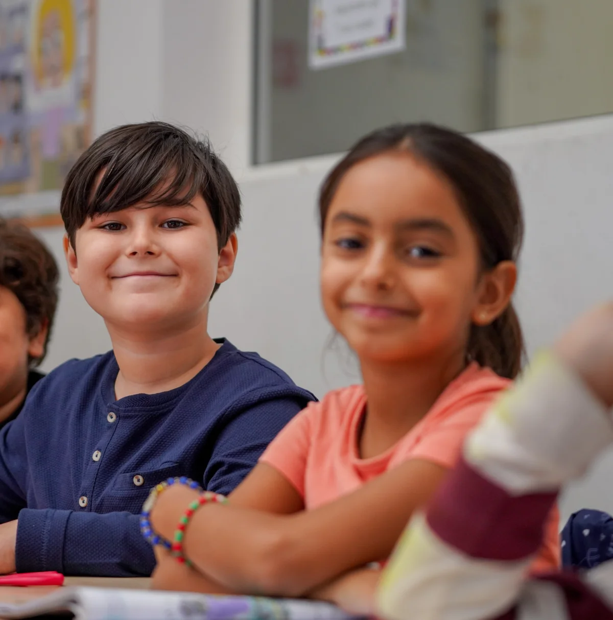 École primaire