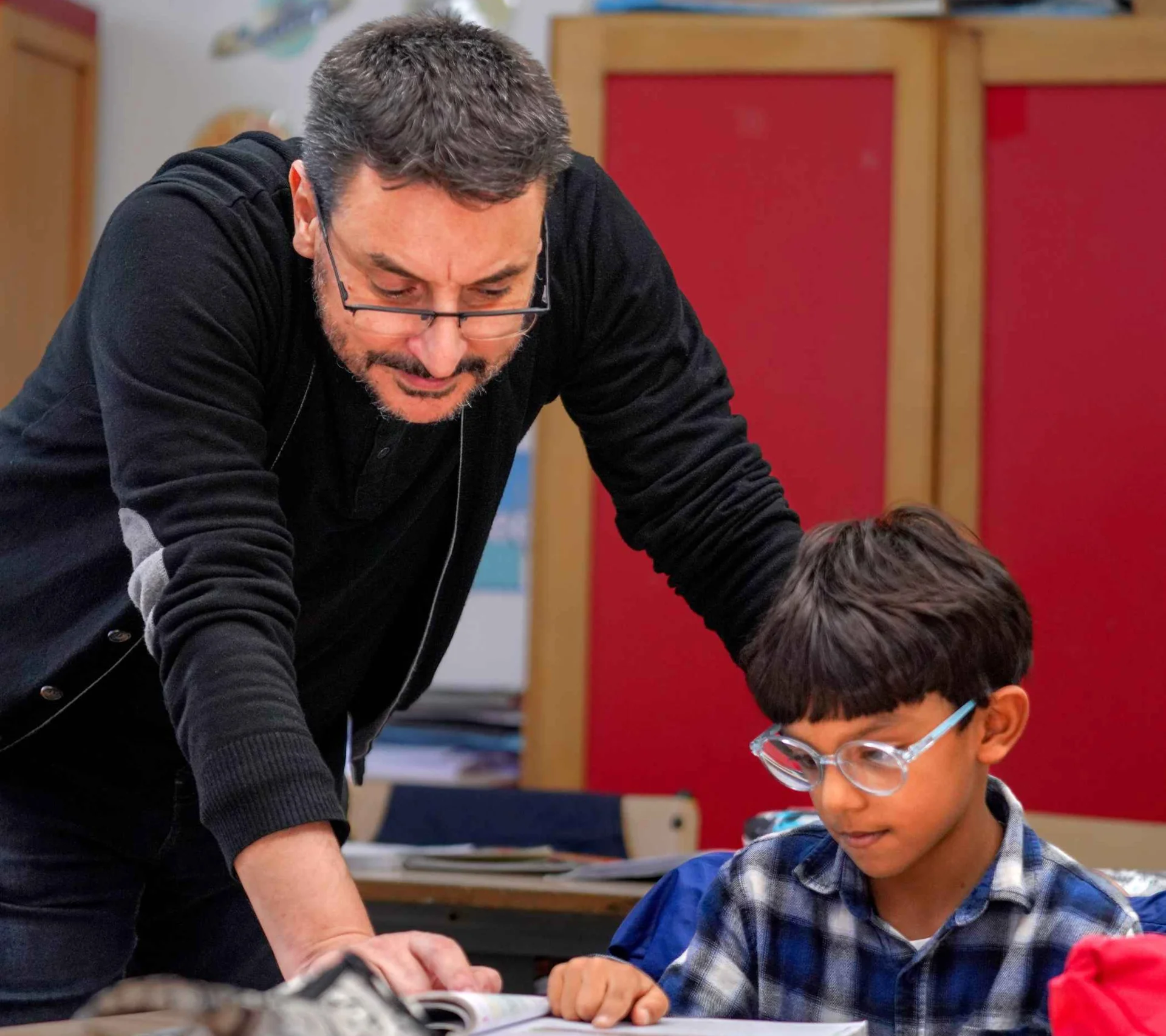 Éducation islamique