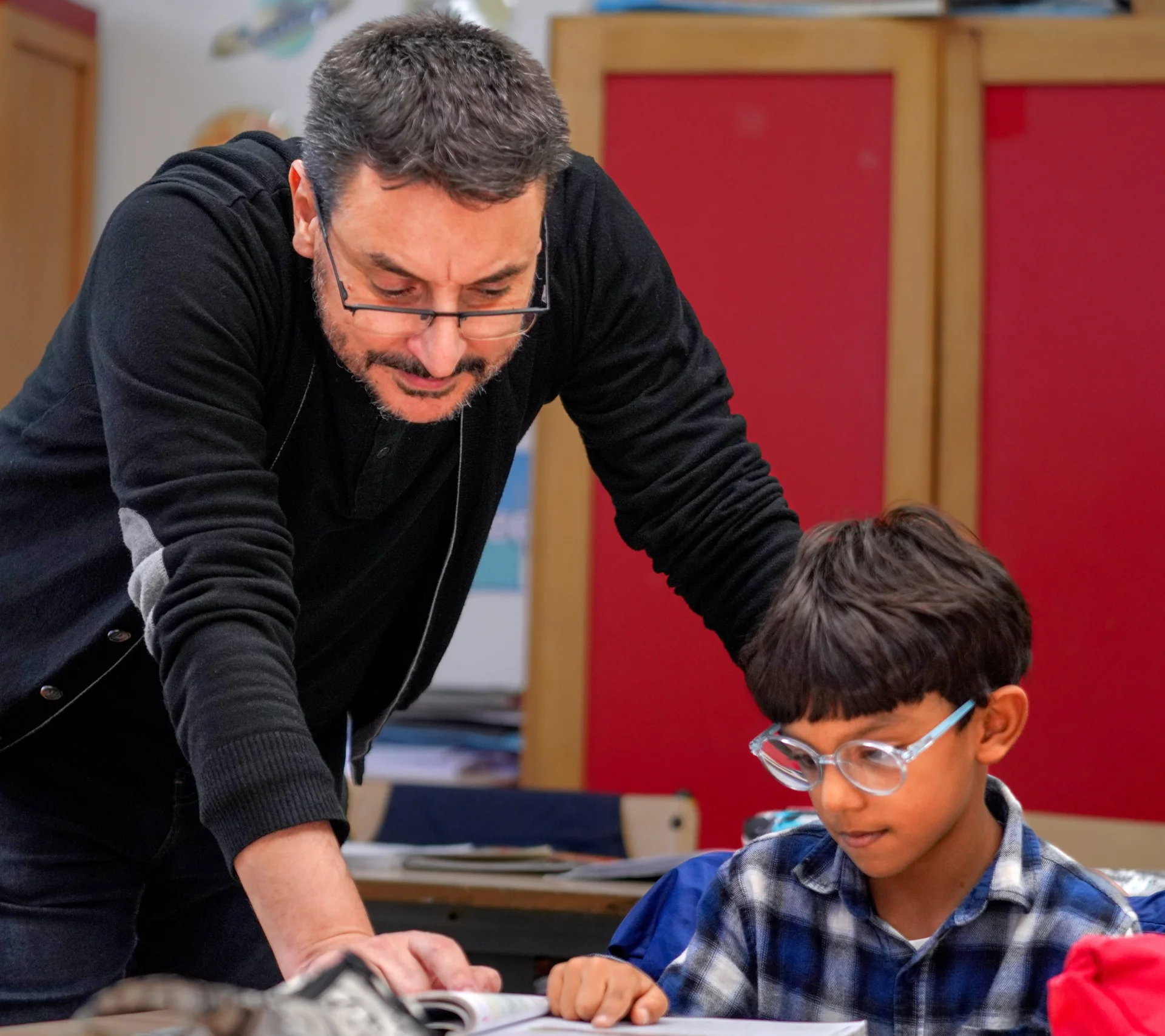Éducation islamique