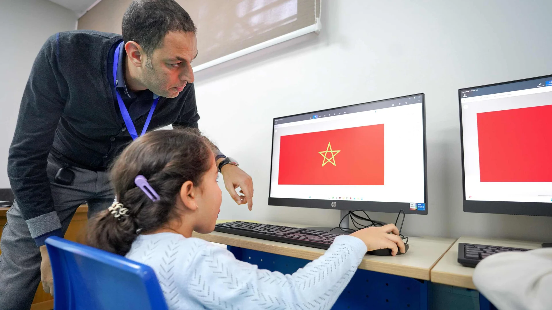 Réservez une visite 3