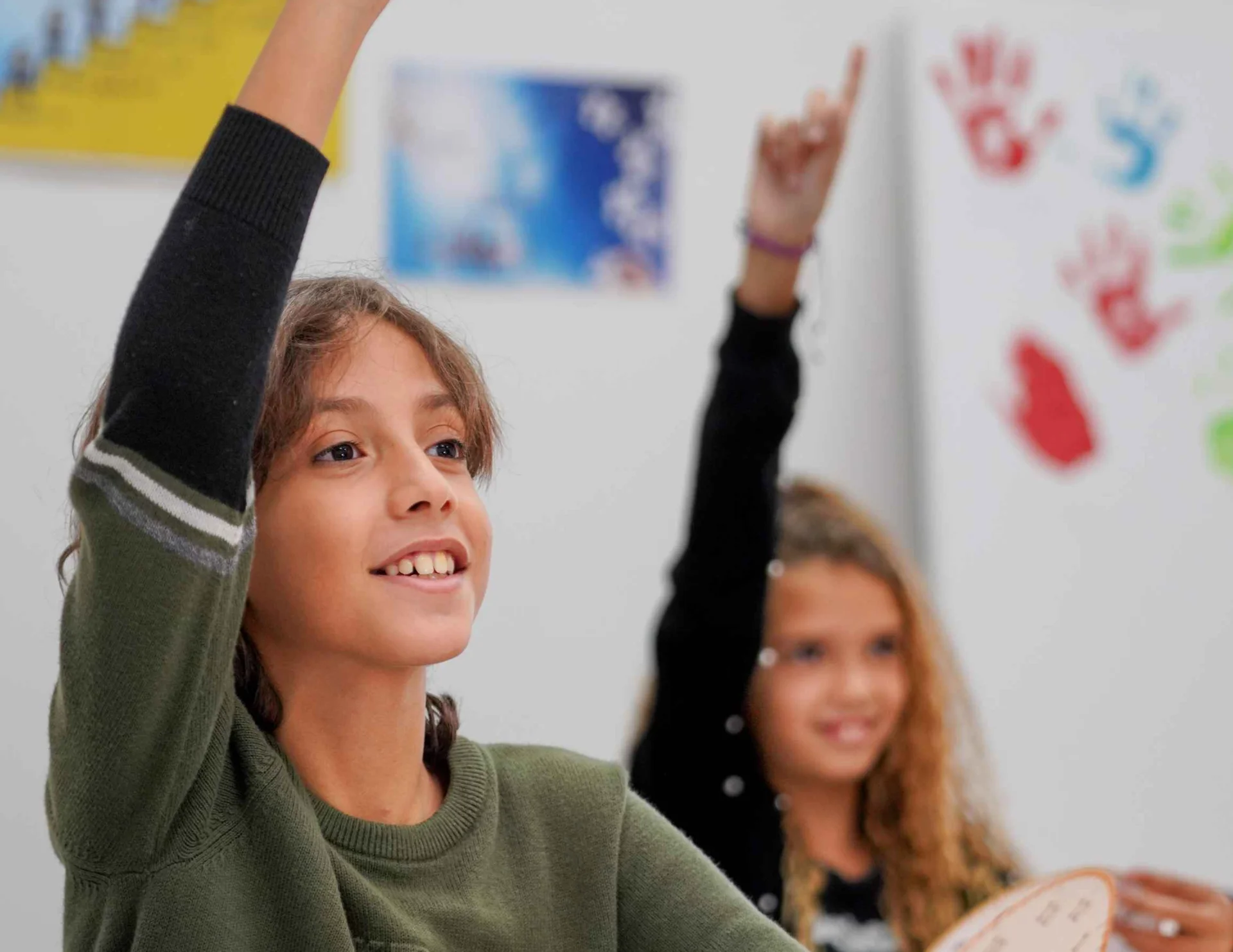 Parcours scolaire