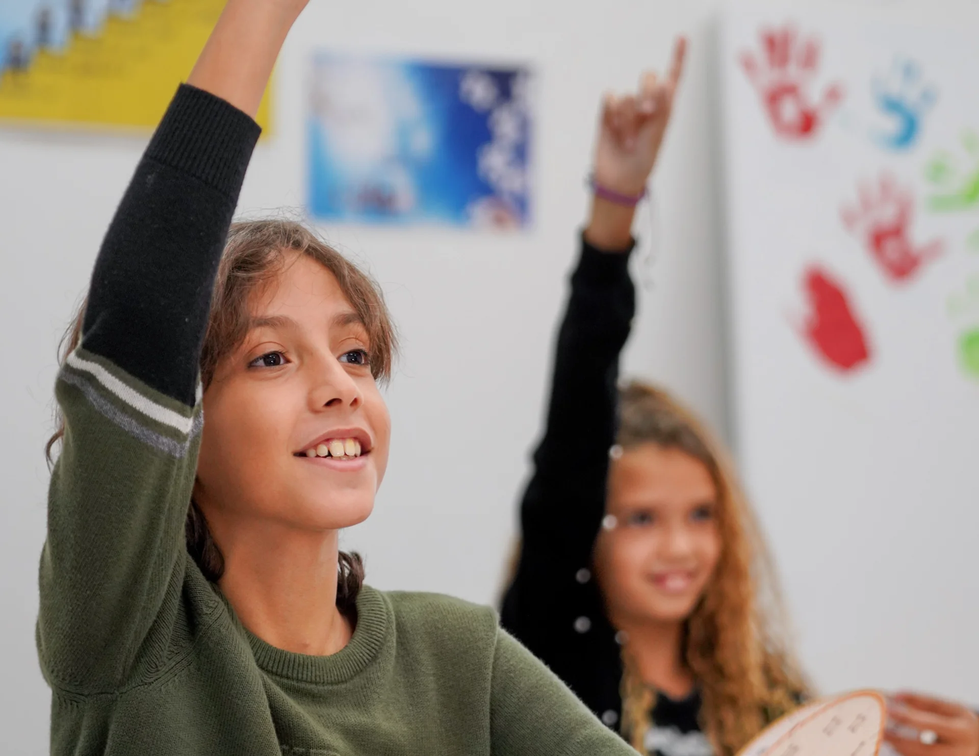 Parcours scolaire